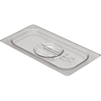 HENDI Tapa Gastronorm - PC - GN 1-2 - Transparente - 265x325 mm